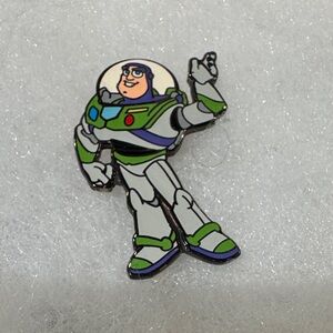 Buzz Lightyear  Pin